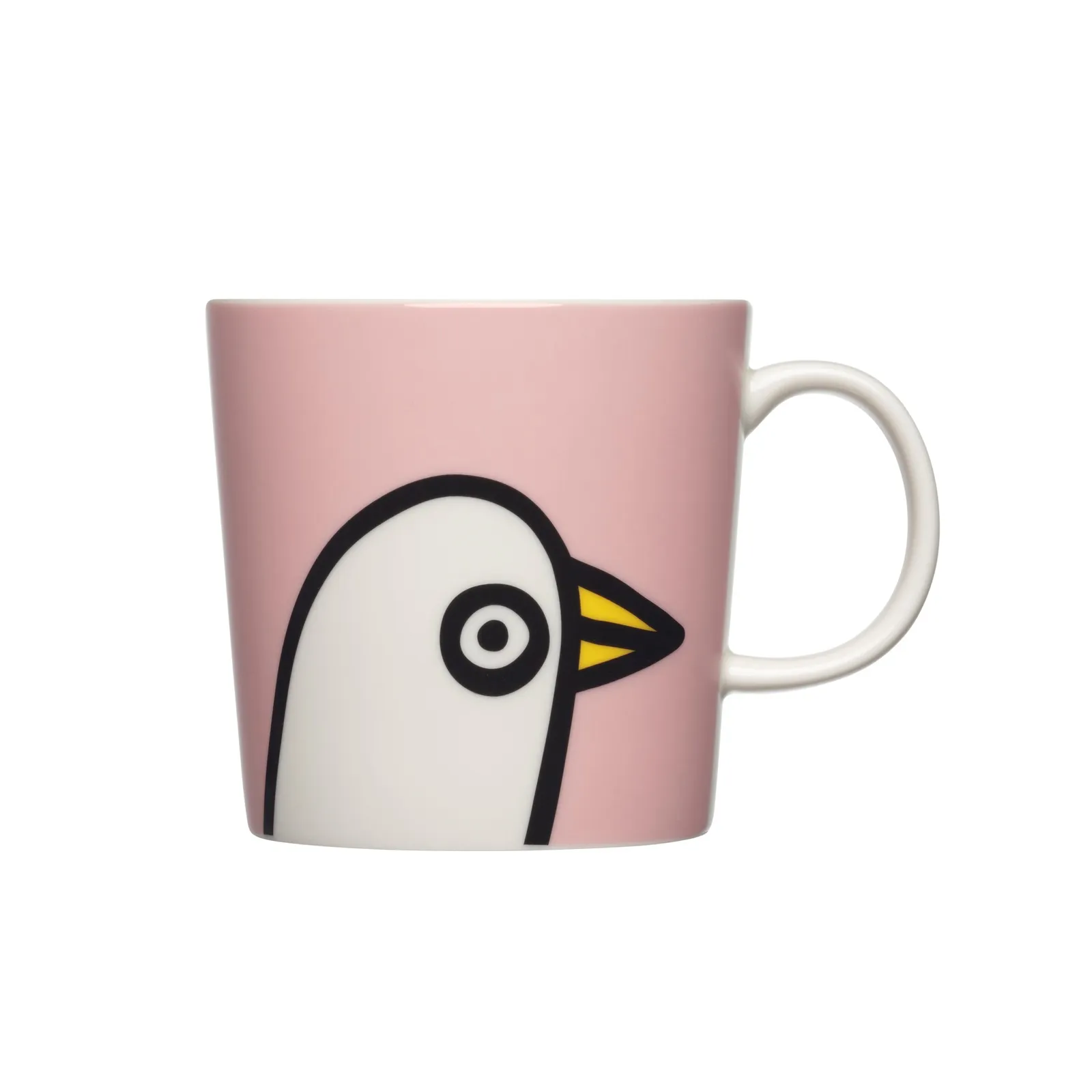 OTC mug 0,3l Birdie pink